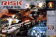 Risk Logo